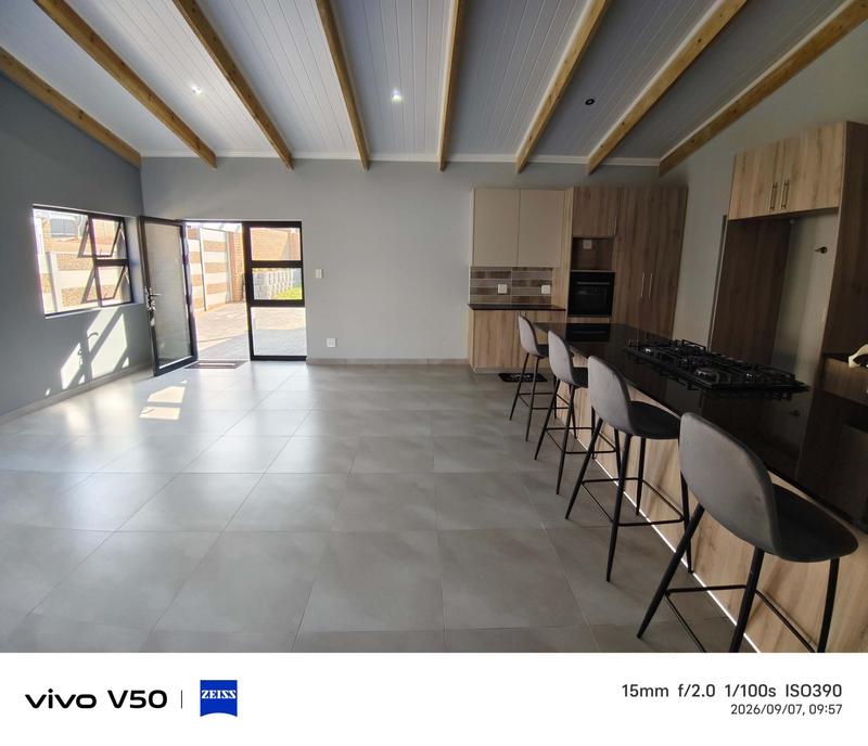 3 Bedroom Property for Sale in Island View Western Cape